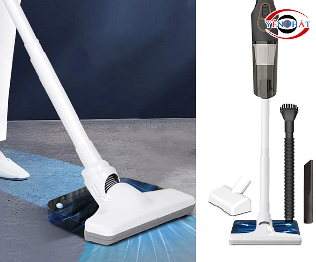 Máy hút bụi Vacuum Cleaner S9D