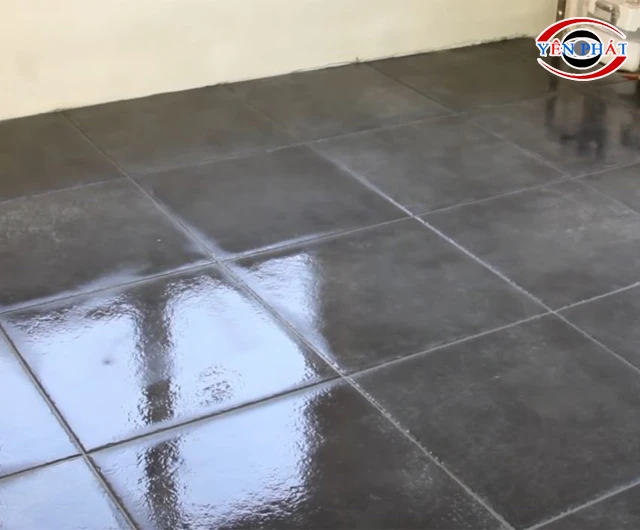 Nền nhà bị thấm nước: 6 Nguyên nhân & Cách xử lý hiệu quả