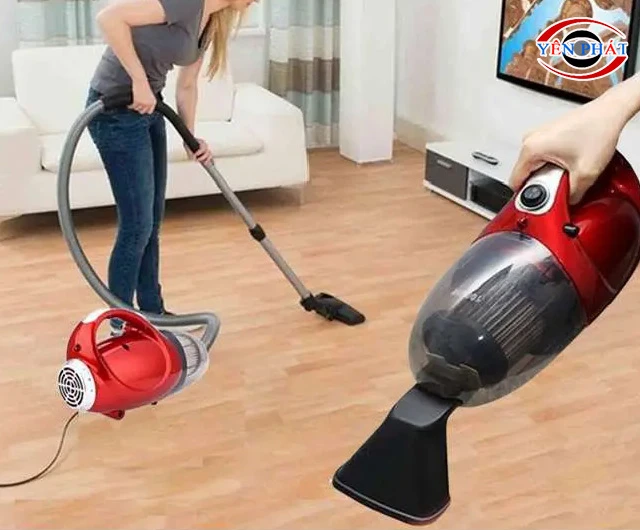 Size máy gọn gàng, dễ dùng
