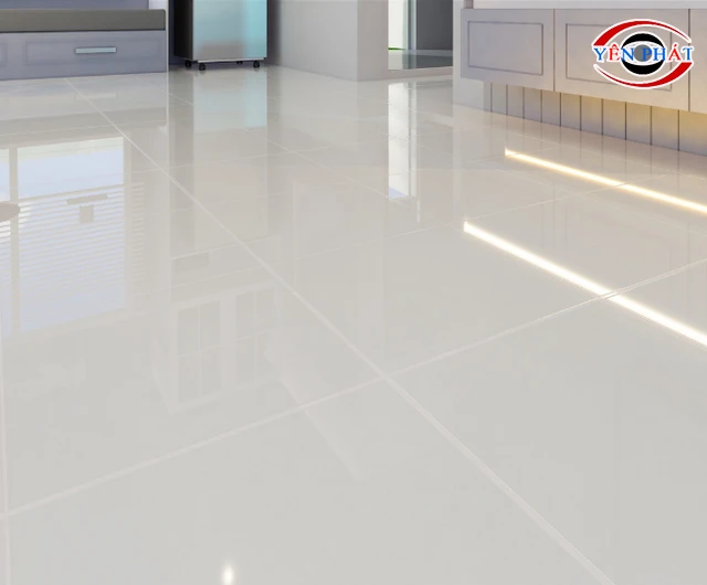 Giải pháp nền nhà bị thấm nước