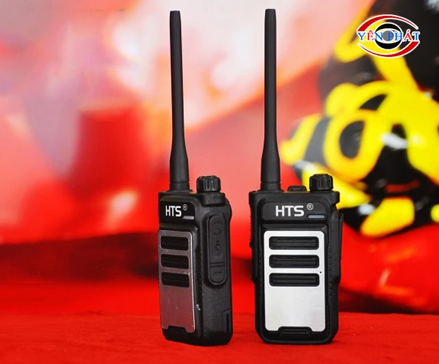 Bộ đàm HTS X22