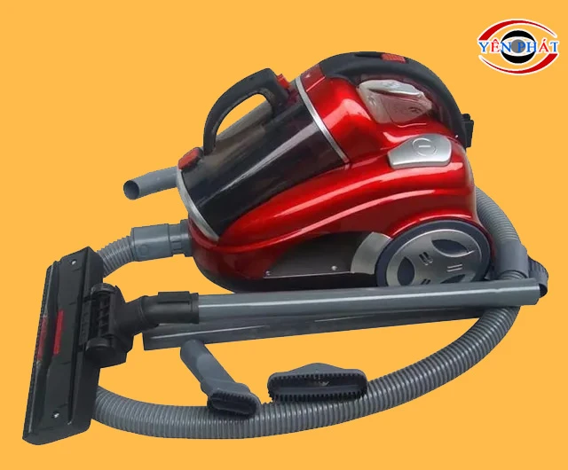 Máy hút bụi Vacuum Cleaner JK-2010