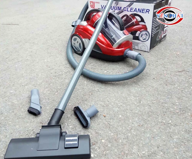 Máy hút bụi bụi giá rẻ Vacuum Cleaner JK 2013