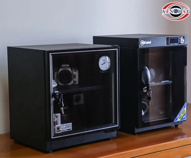 Tủ chống ẩm mini là gì?