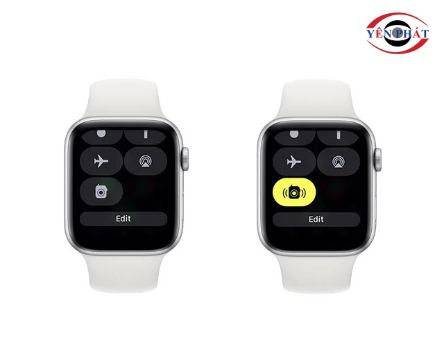 chế độ im lặng