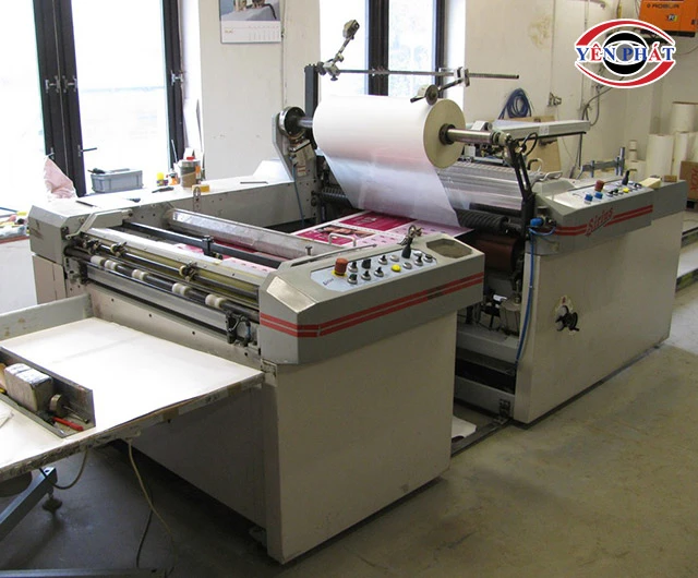 Top 6 Máy ép plastic công nghiệp: Chính hãng, Giá rẻ nhất