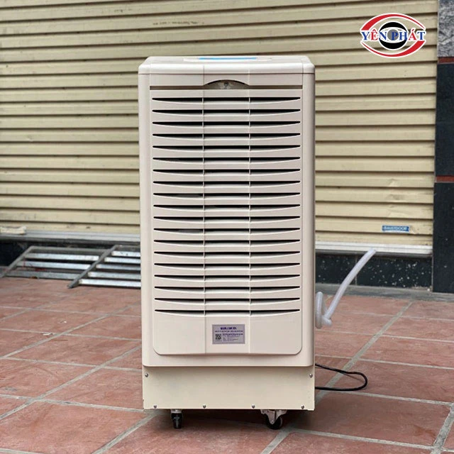 Máy hút ẩm công nghiệp Kumisai KMS-1500D