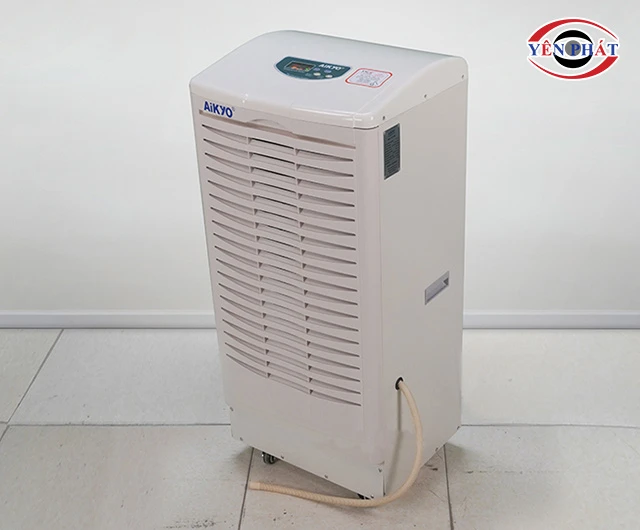 Máy xử lý ẩm Aikyo AD-1500B