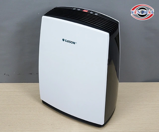Máy hút ẩm cao cấp Edison ED 12BE