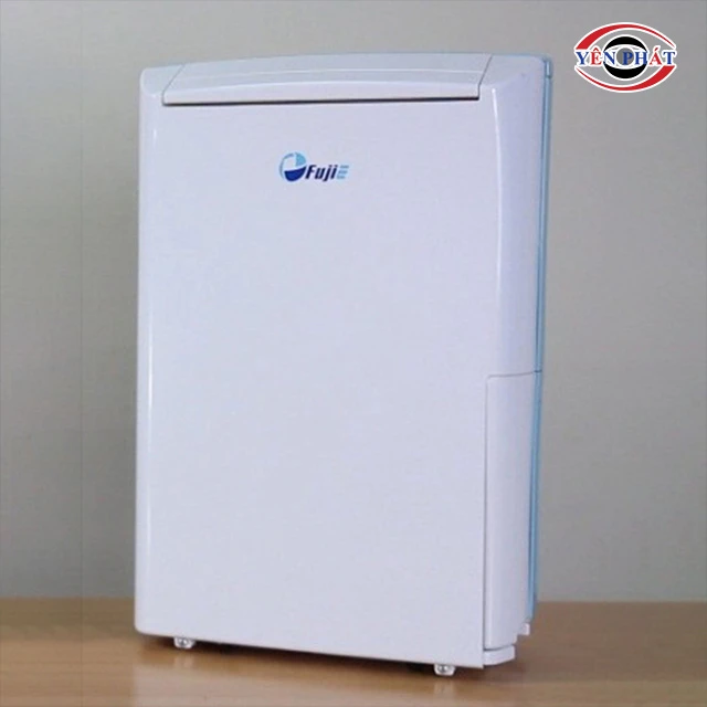 Máy hút ẩm chính hãng Fujie HM-618EC
