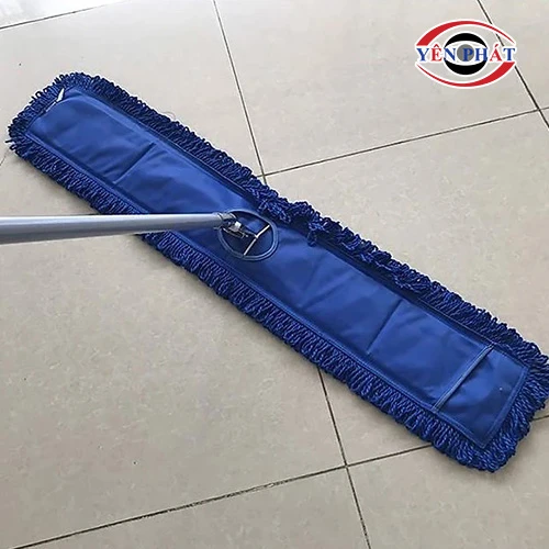 Cây lau nhà công nghiệp 120cm Kitimop-120 4
