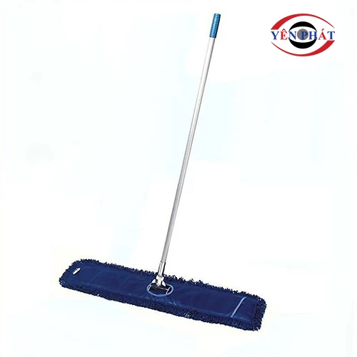 Cây lau nhà công nghiệp 120cm Kitimop-120