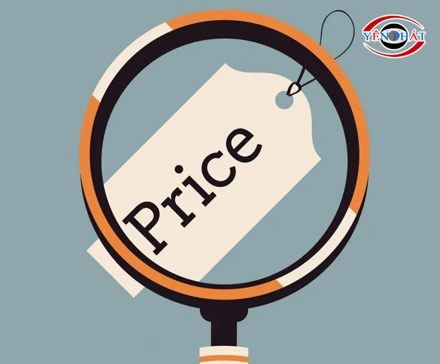 Giá đầu tư thấp