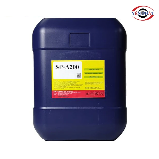 SP-A200