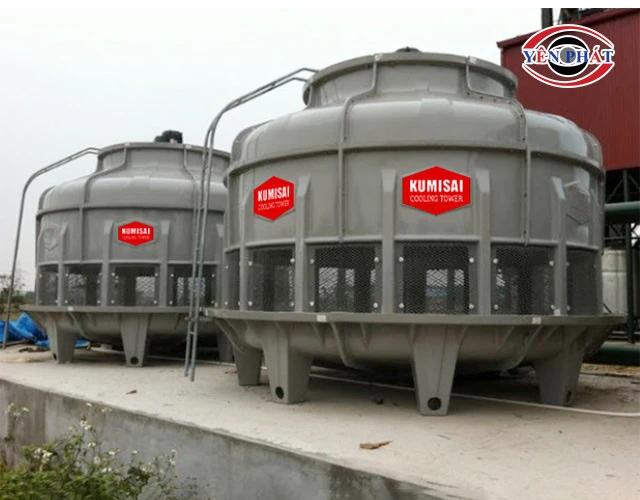 Hiệu suất giải nhiệt được nâng cao