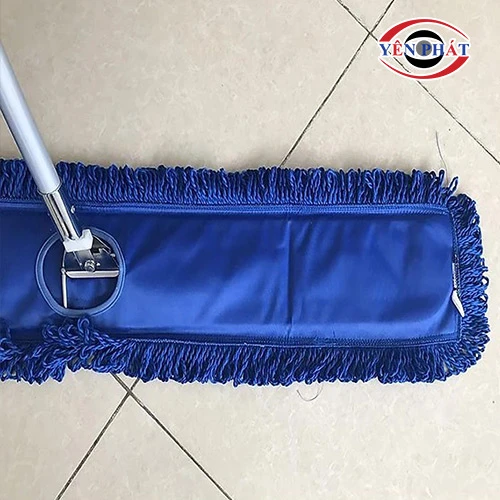 Cây lau nhà công nghiệp 120cm Kitimop-120 3