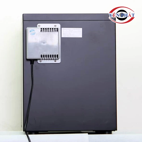 Tủ chống ẩm Wonderful AD-026C 3
