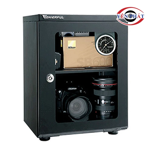 Tủ chống ẩm Wonderful AD-026C