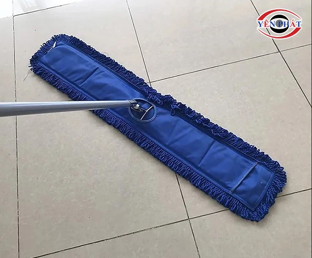 Cây lau nhà 120cm Kitimop-120