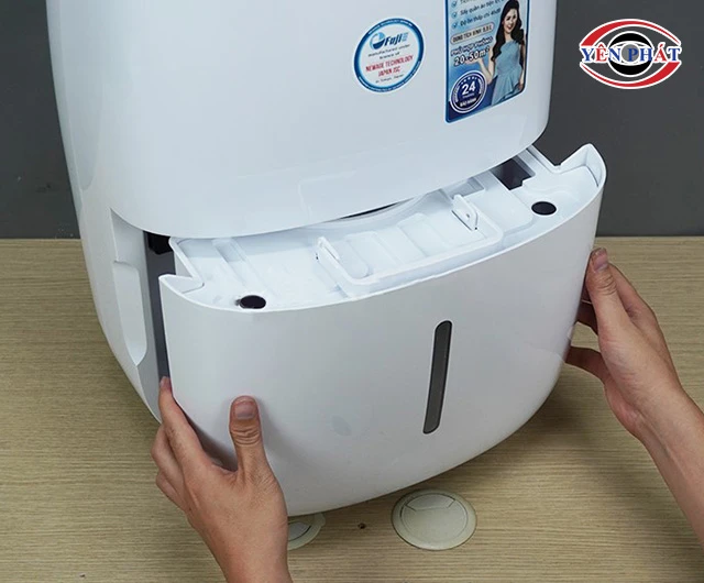 bình chứa nước 5,5l