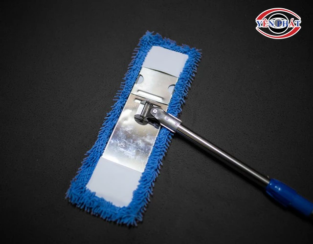 Cây lau nhà chuyên nghiệp 45cm