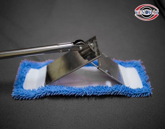 lắp Cây lau nhà chuyên nghiệp 45cm