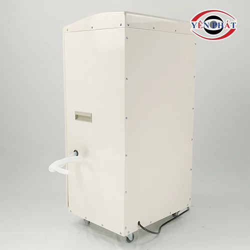 Máy hút ẩm Kumisai KMS-130LD 2