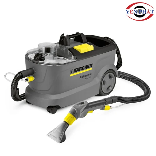 Máy giặt thảm Karcher Puzzi 10/1 3