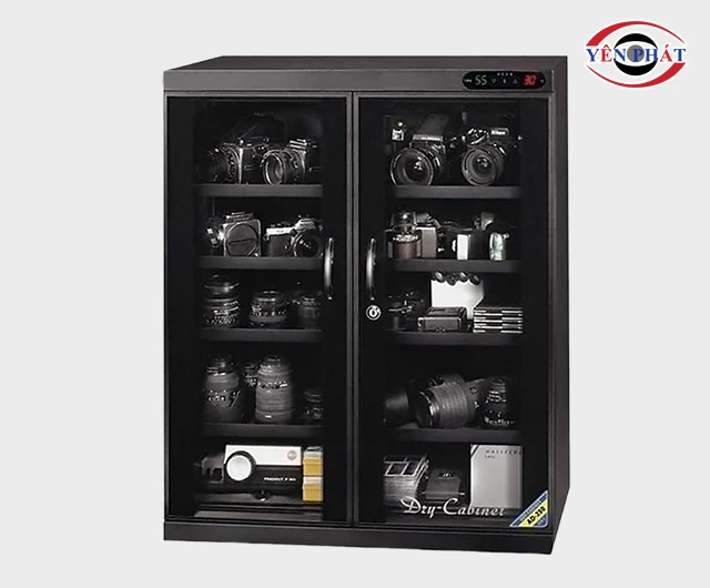  Tủ xử lý ẩm Asuka AD250