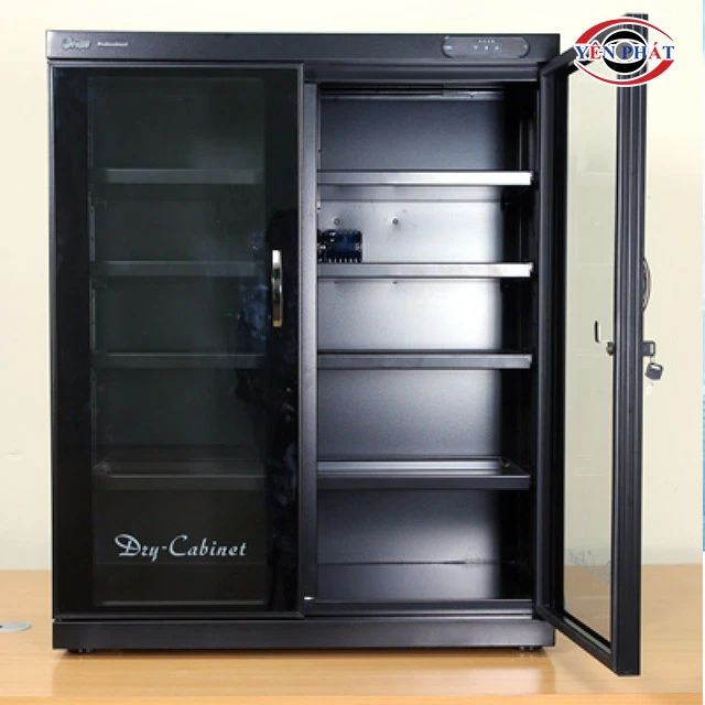 Tủ chống ẩm cao cấp Fujie DHC 250