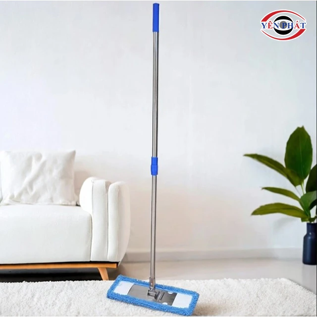 Cây lau nhà công nghiệp 45cm