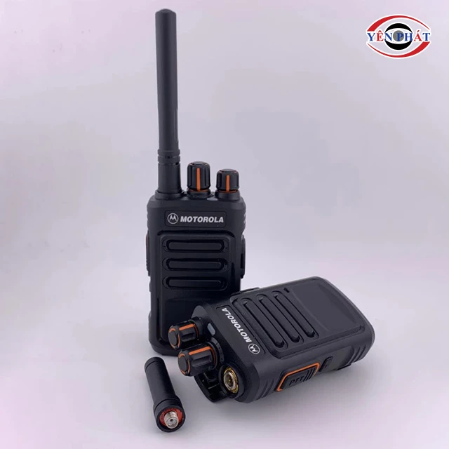 Bộ điện đàm Motorola XiR C6650