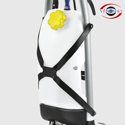 Máy giặt thảm phun hút Karcher BRS 43/500 C 4