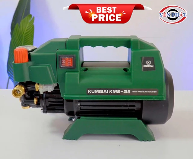 giá bán Kumisai KMS Q8 siêu rẻ