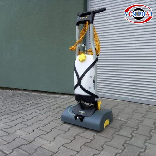 Máy giặt thảm phun hút Karcher BRS 43/500 C 3