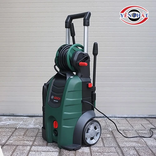 Máy rửa xe gia đình Bosch AQT 45-14x 3