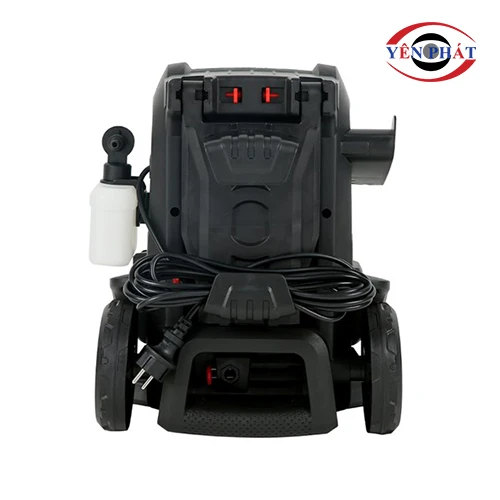 Máy rửa xe Bosch AQT 125 2