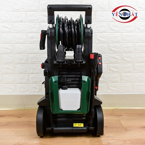 Máy rửa xe gia đình Bosch AQT 45-14x 4