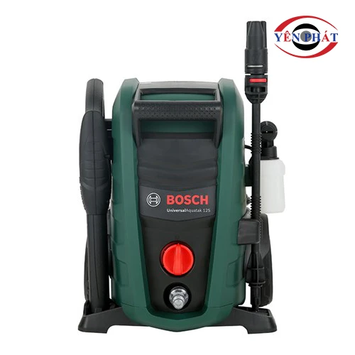 Máy rửa xe Bosch AQT 125 4