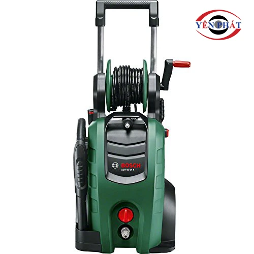 Máy rửa xe gia đình Bosch AQT 45-14x 2