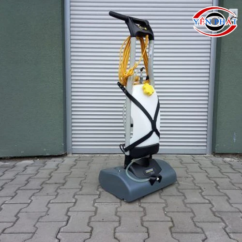 Máy giặt thảm phun hút Karcher BRS 43/500 C 2
