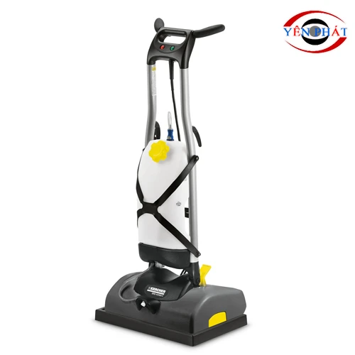 Máy giặt thảm phun hút Karcher BRS 43/500 C