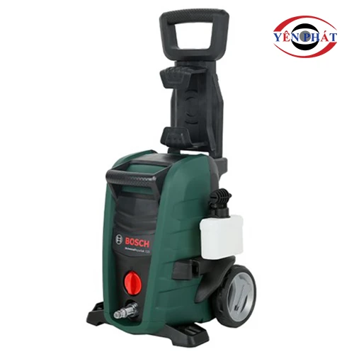 Máy rửa xe Bosch AQT 125