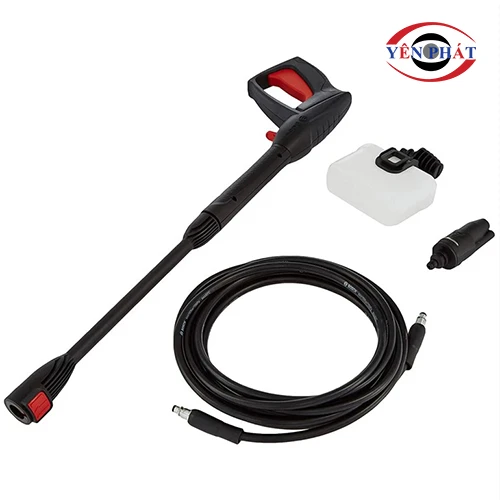 Máy rửa xe Bosch AQT 125 5