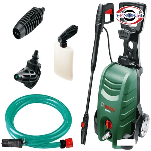 Máy rửa xe Bosch Aquatak 35-12 2