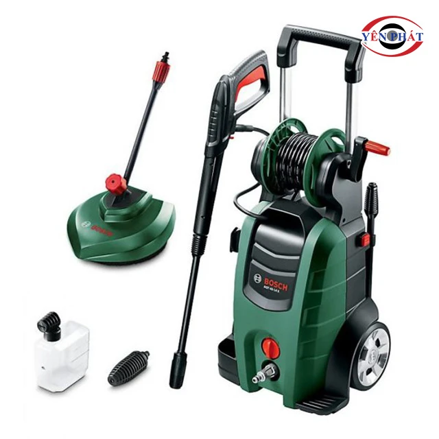 phụ kiện của Máy rửa xe Bosch AQT 45-14x