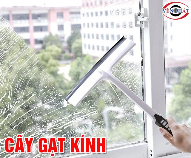 Cây gạt kính