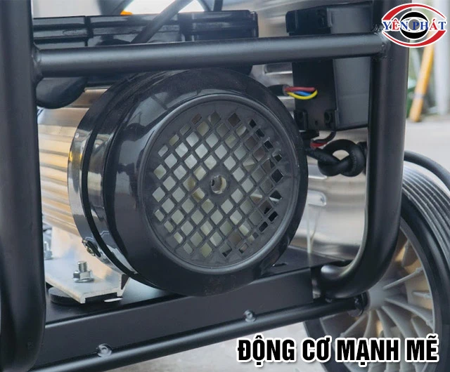 Động cơ máy rửa xe Kungfu KF 2.2kw