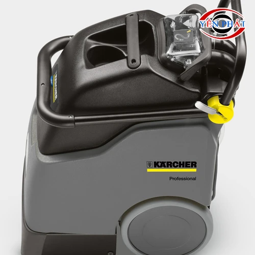 Máy giặt thảm Karcher BRC 30/15 C 3