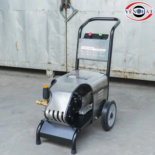 Máy rửa xe Kungfu KF 2.2kw 2